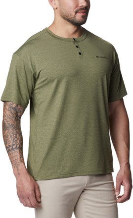 Columbia Coral Ridge Performance Shirt - Men's 4