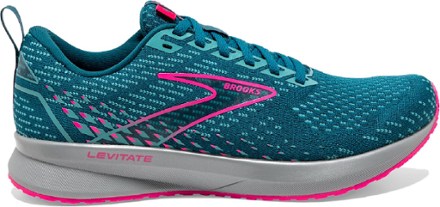 Brooks levitate 3 2025 mujer