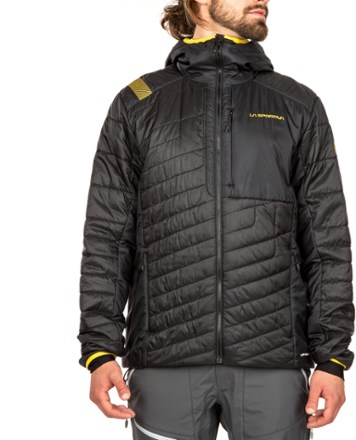 La Sportiva Men's Meridian PrimaLoft Insulated Jacket