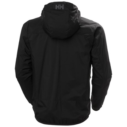 ウェア cadence ericson insulator jacket Helly Hansen Odin Backcountry Lightweight Hooded Insulator Jacket