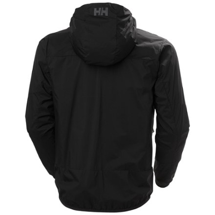 Helly Hansen Odin Backcountry Lightweight Hooded Insulator Jacket - Men's 3