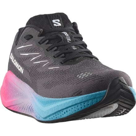 Salomon Aero Blaze 4 Gradient Road-Running Shoes - Women's 2