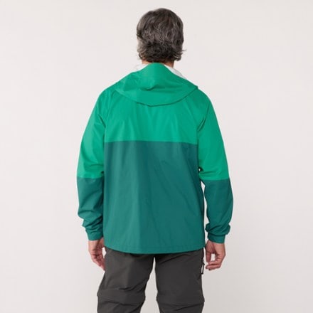 REI Co-op Rainier Rain Jacket - Men's 2