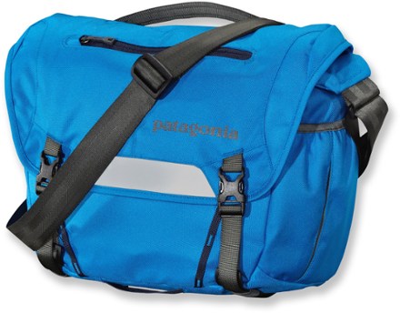 respektfuld Frigøre tørst Patagonia MiniMass Messenger Bag | REI Co-op