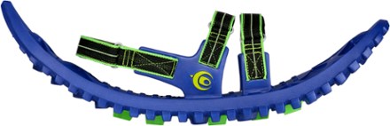 Crescent Moon Luna Running Snowshoes 1