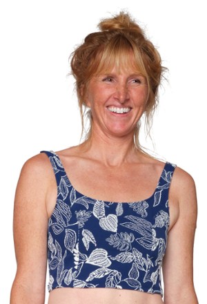 Seea Maisie Swimsuit Tank Top - Women's 0
