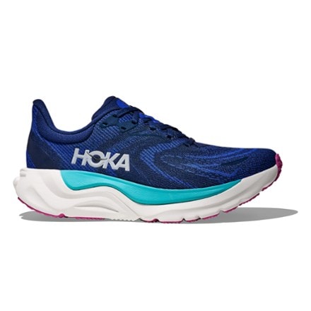 HOKA Arahi 8 Road-Running Shoes - Women's 0