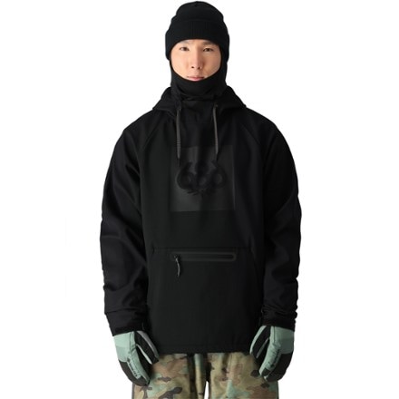686 Waterproof Hoody - Men's 0