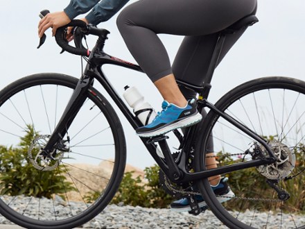 TIEM Via Cycling Shoes - Women's 8