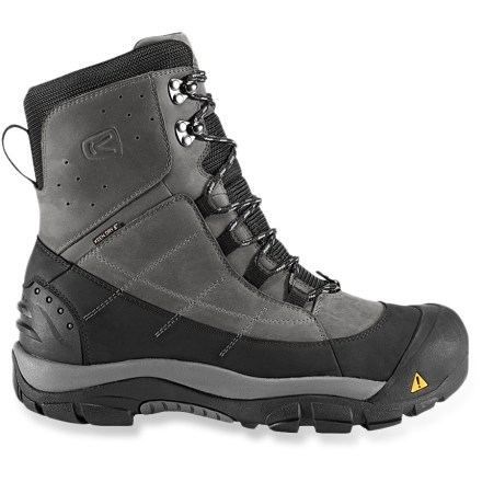 KEEN Summit County III Winter Boots - Men's | REI Co-op