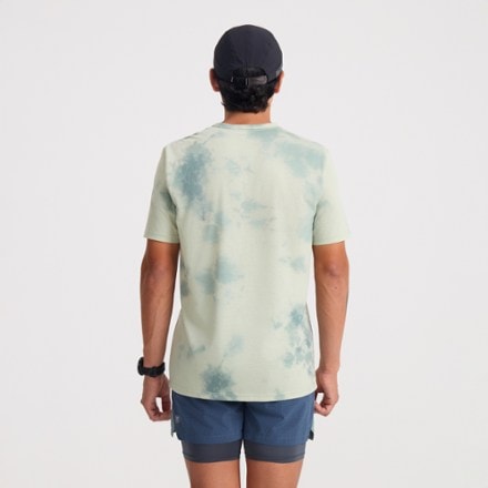Roark Mathis Active Pocket T-Shirt - Men's 1