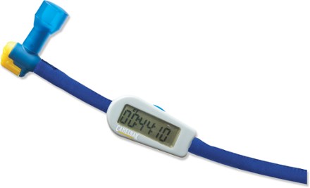 CamelBak Insulated Tube with Flow Meter at REI