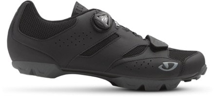 Giro cylinder spd deals mtb cycling shoes