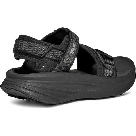 Teva Aventrail R2T Trail-Running Sandals - Men's 3
