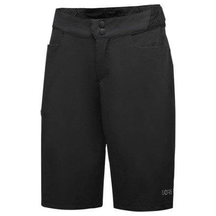 GOREWEAR Passion Bike Shorts - Women's 2