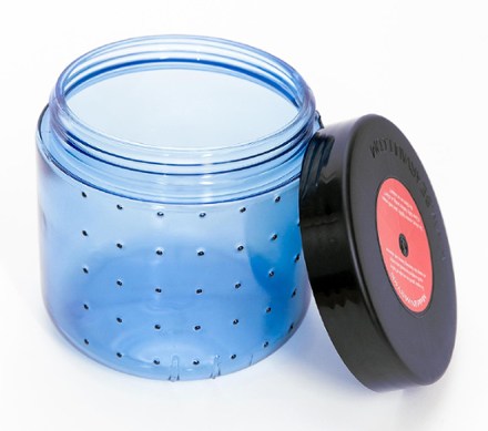 BearVault BV450 Jaunt Bear Canister 1