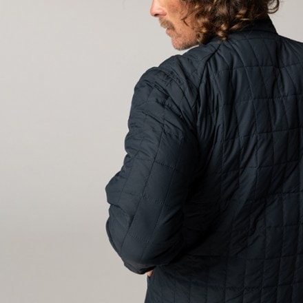 Finisterre Firecrest Insulated Jacket - Men's 4