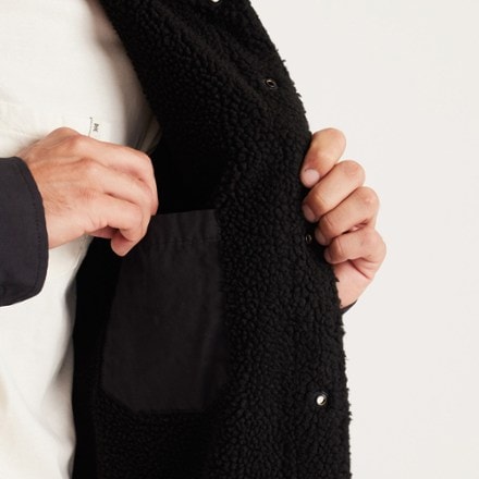 Roark Hebrides Shirt Jacket - Men's 3