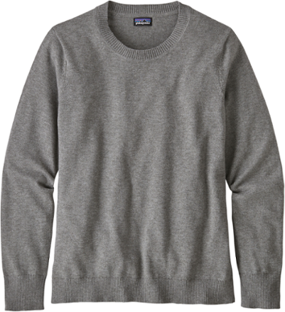patagonia cashmere sweater womens
