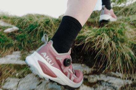 AKU Furiosa BOA Hiking Shoes - Women's 7