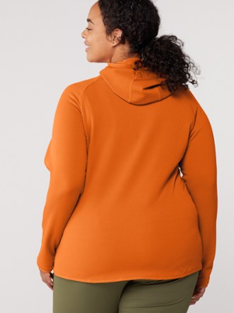 REI Co-op Hyperaxis Fleece Jacket 2.0 - Women's Plus Sizes 2
