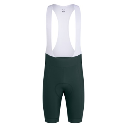 Rapha Core bib shorts review | Cycling Weekly