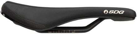 SDG Components Bel-Air V3 Traditional Saddle - Men's 2