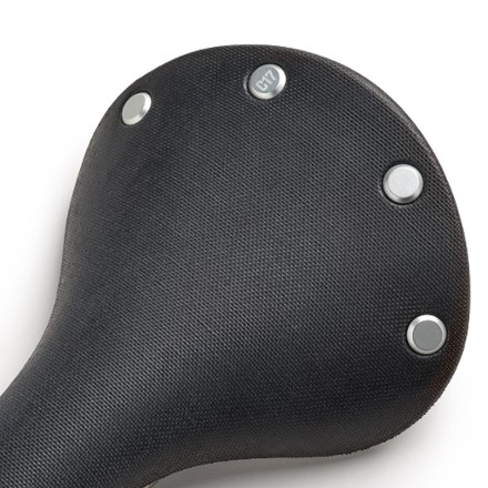 Brooks England Cambium C-17 Saddle 5