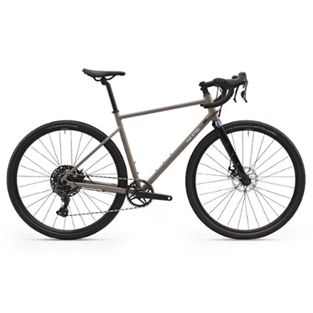 Van Rysel GRVL AF 2 Sword Bike 0
