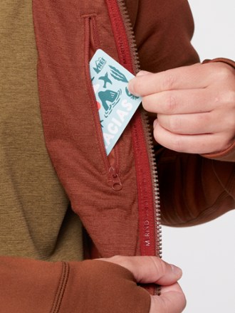 Smartwool Smartloft Jacket - Women's 4