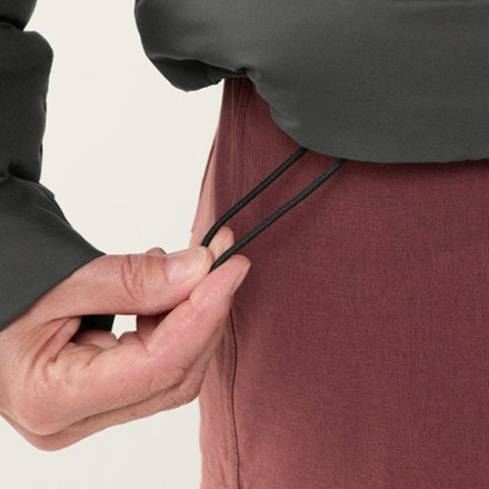 Patagonia Silent Down Jacket - Women's 8