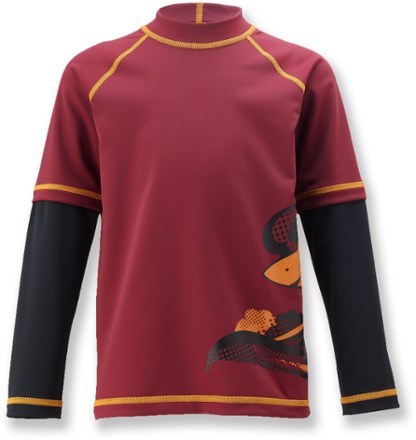 REI Coop LongSleeve Rashguard Infant/Toddler Boys' REI Coop