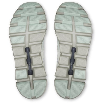 On Cloud 6 Waterproof Shoes - Women's 5