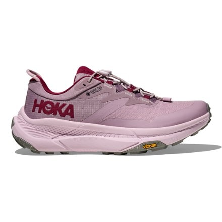 HOKA Transport GTX Shoes - Women's 0