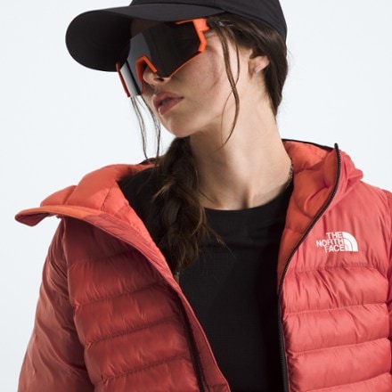 The North Face Terra Peak Insulated Hoodie - Women's 6