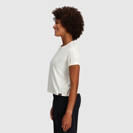 Outdoor Research Essential Boxy T-Shirt - Women's 4