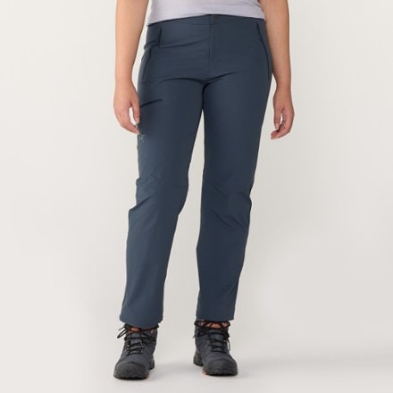 Arc'teryx Gamma Pants - Women's 0