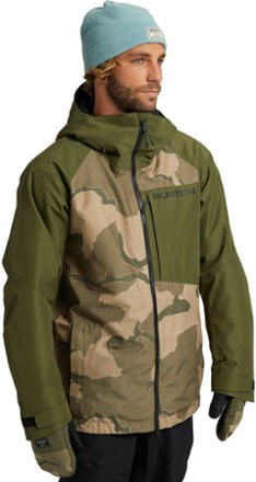 rei cold weather gear