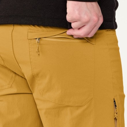 Patagonia Quandary Joggers - Men's 5