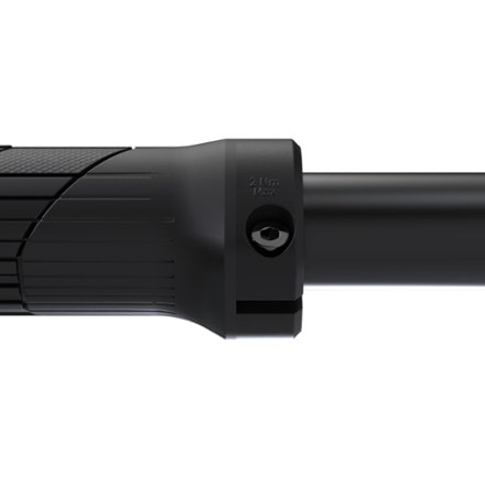 Trek Line Comp MTB Grips 3