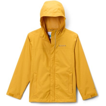 Columbia Watertight II Jacket - Boys' 0