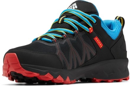 Columbia Peakfreak II OutDry Shoes - Men's 3