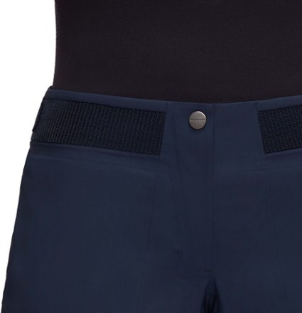 Mammut Taiss Pro HS Pants - Women's 4