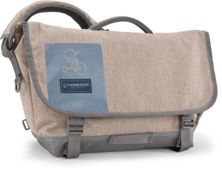 Front view (Natural/Gunmetal)