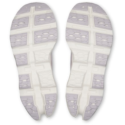 On Cloudmonster 3 Road-Running Shoes - Women's 5