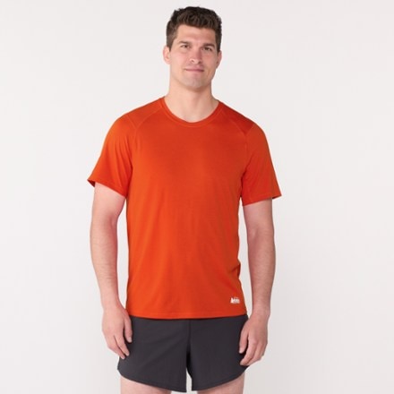 REI Co-op Swiftland Running T-Shirt - Men's 1