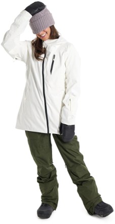 Burton Pyne 2L Jacket - Women's 2