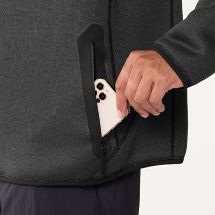 Arc'teryx Covert Cardigan - Men's 6