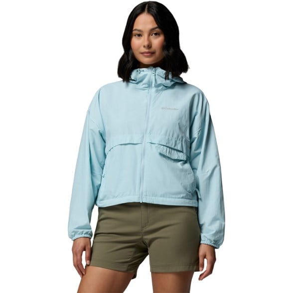 On Body Image of color Marine Light