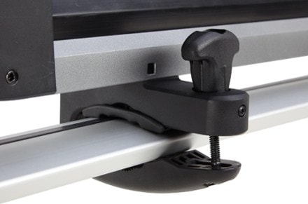 Yakima FreshTrack 4 Ski/Snowboard Rack 1